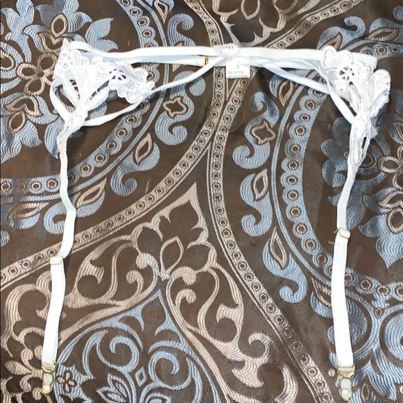 Shein garter straps - Picture 1 of 3